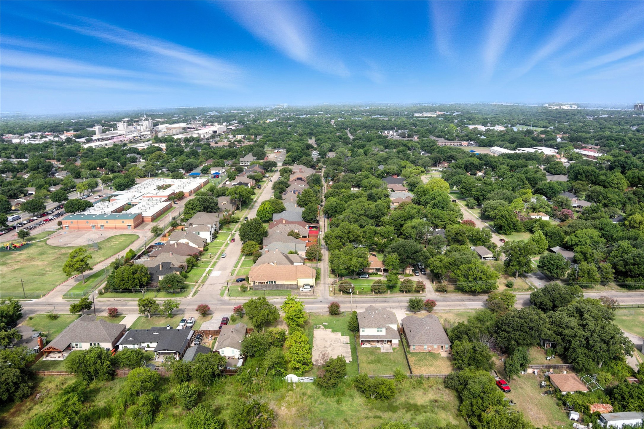 630 N Irving Heights Drive Irving TX 75061