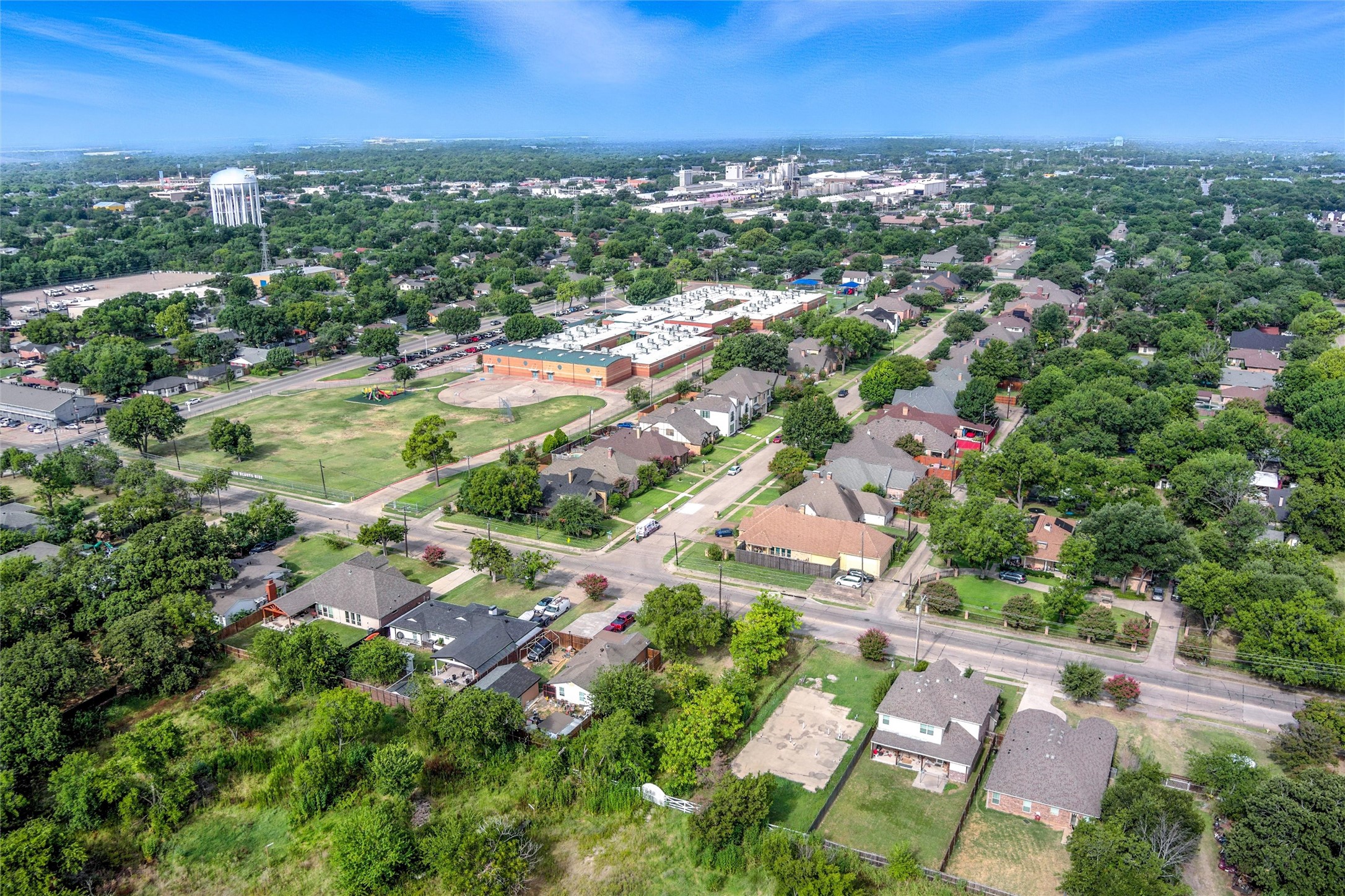 630 N Irving Heights Drive Irving TX 75061