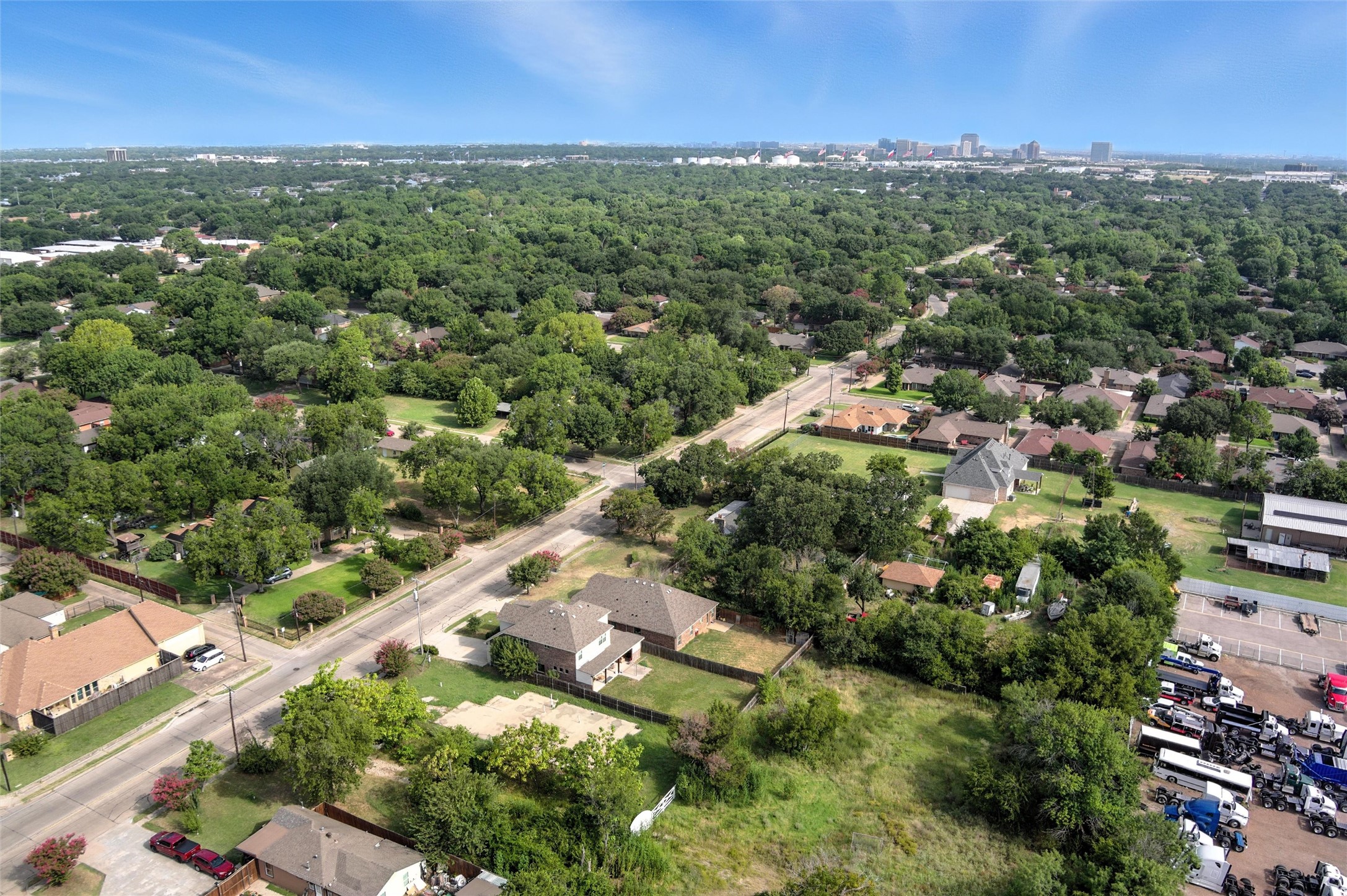 630 N Irving Heights Drive Irving TX 75061
