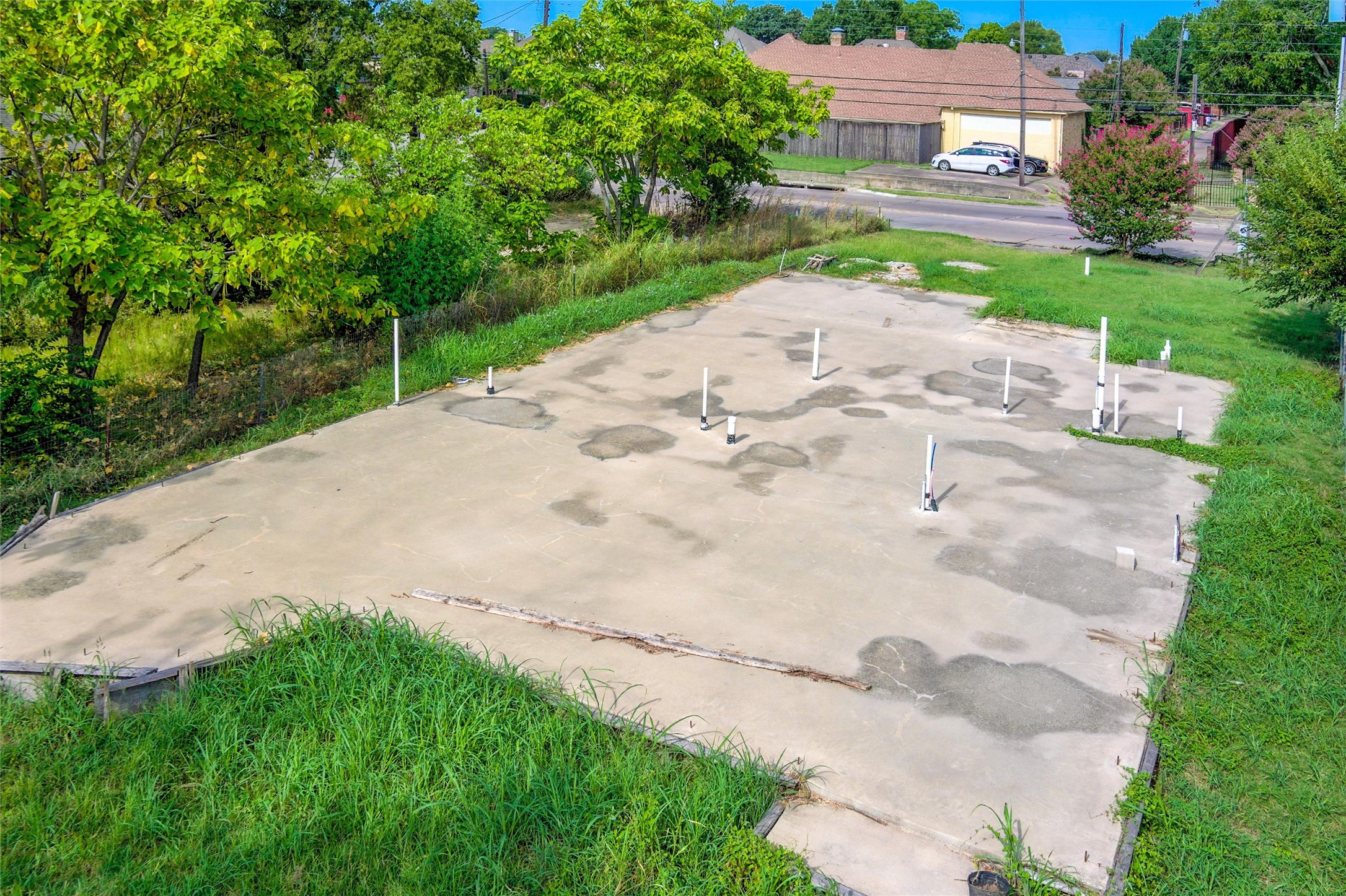 630 N Irving Heights Drive Irving TX 75061