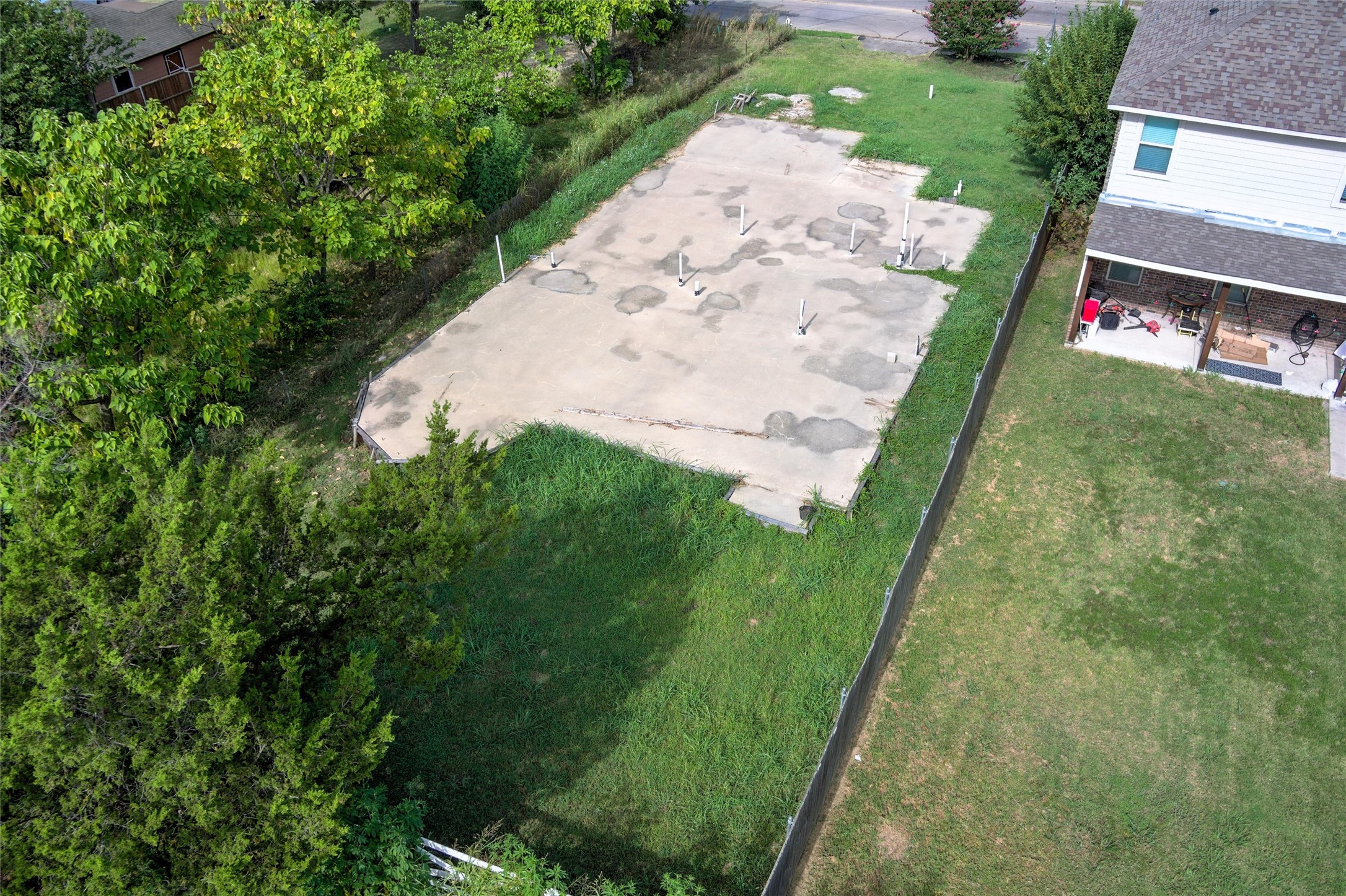 630 N Irving Heights Drive Irving TX 75061