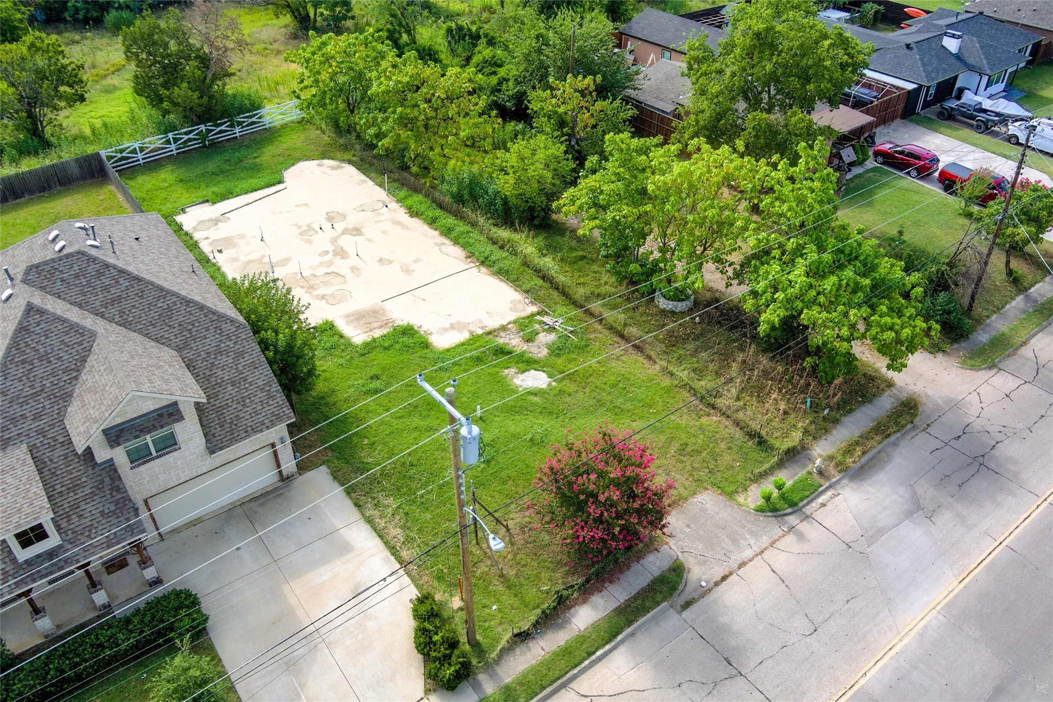 630 N Irving Heights Drive Irving TX 75061
