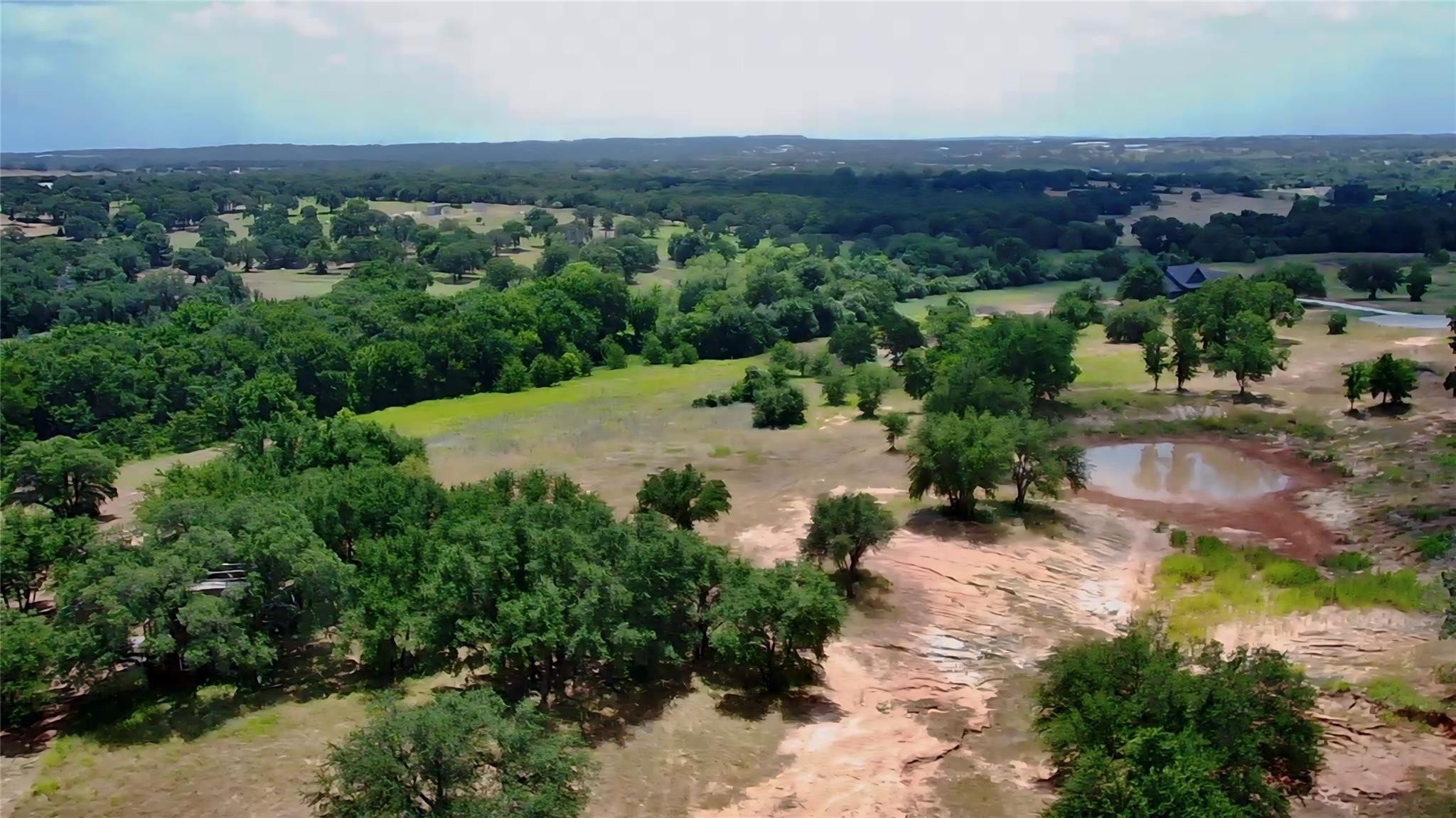 1300 Advance Road Weatherford TX 76088
