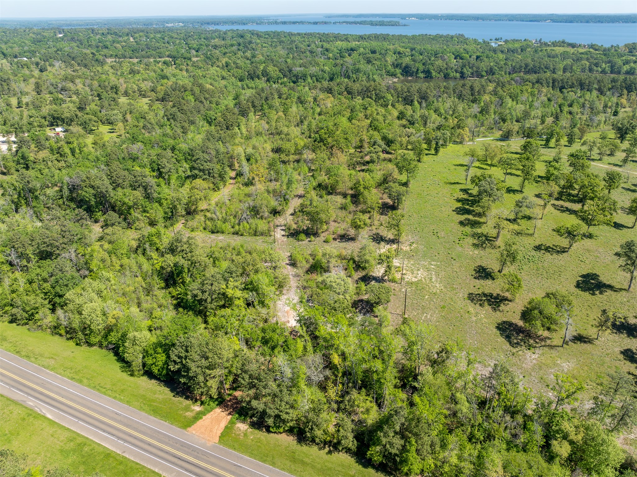 Tbd Fm-3506 Frankston TX 75763