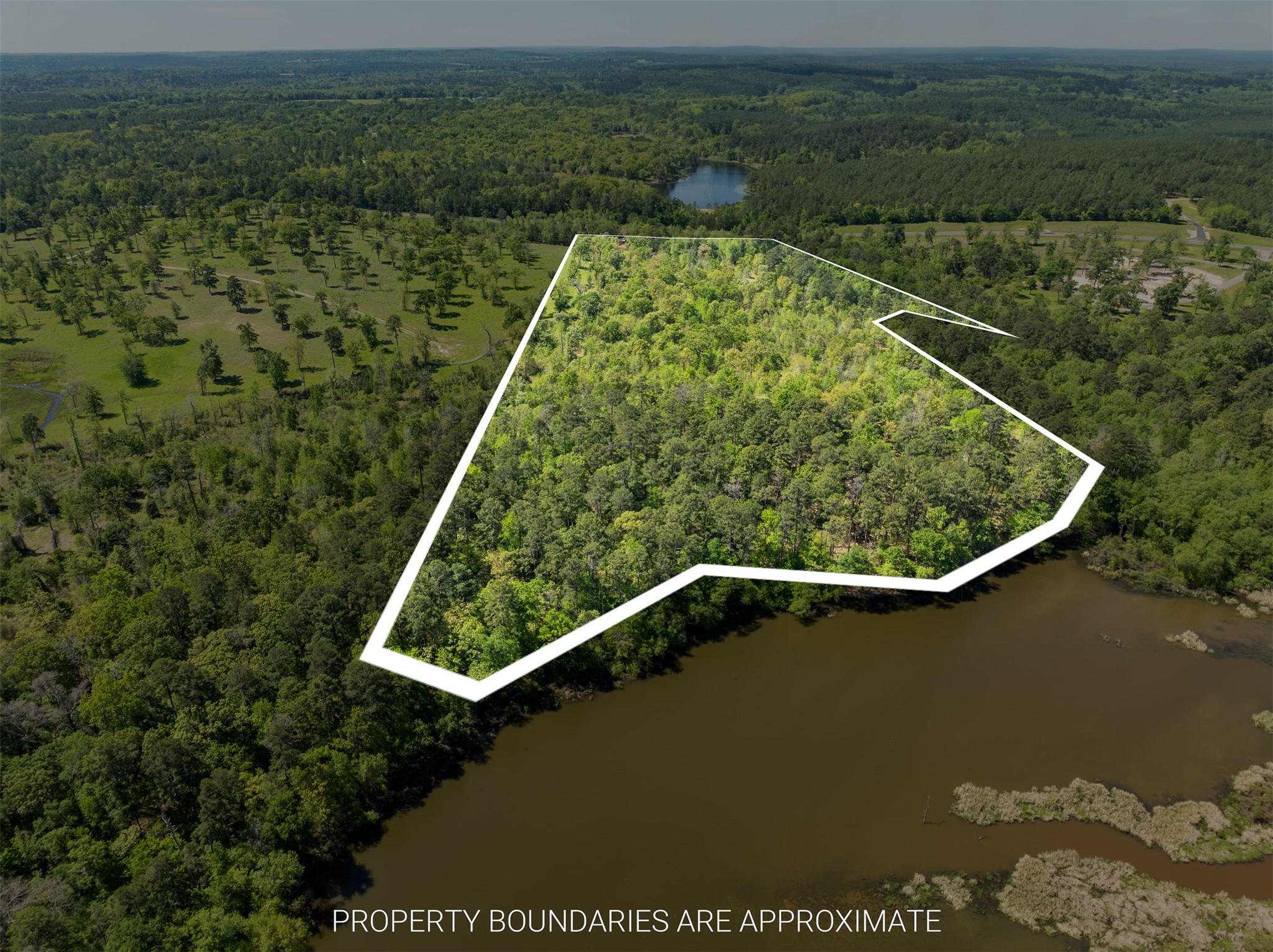 Tbd Fm-3506 Frankston TX 75763