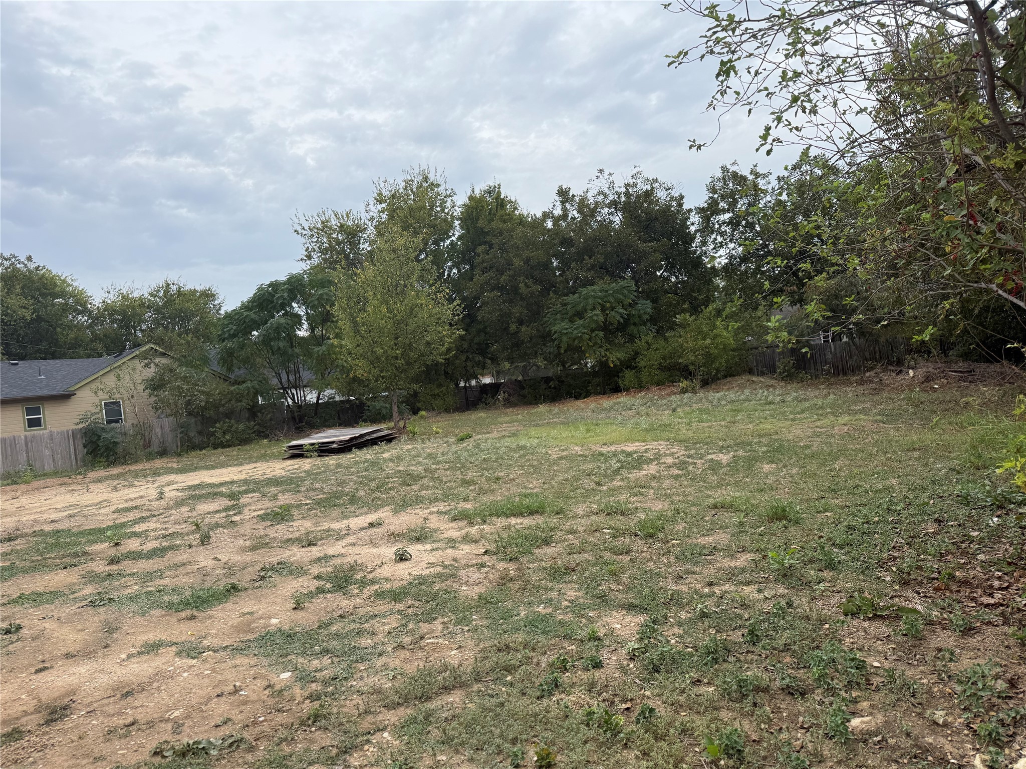 Lot 10c Michigan Avenue Fort Worth TX 76114
