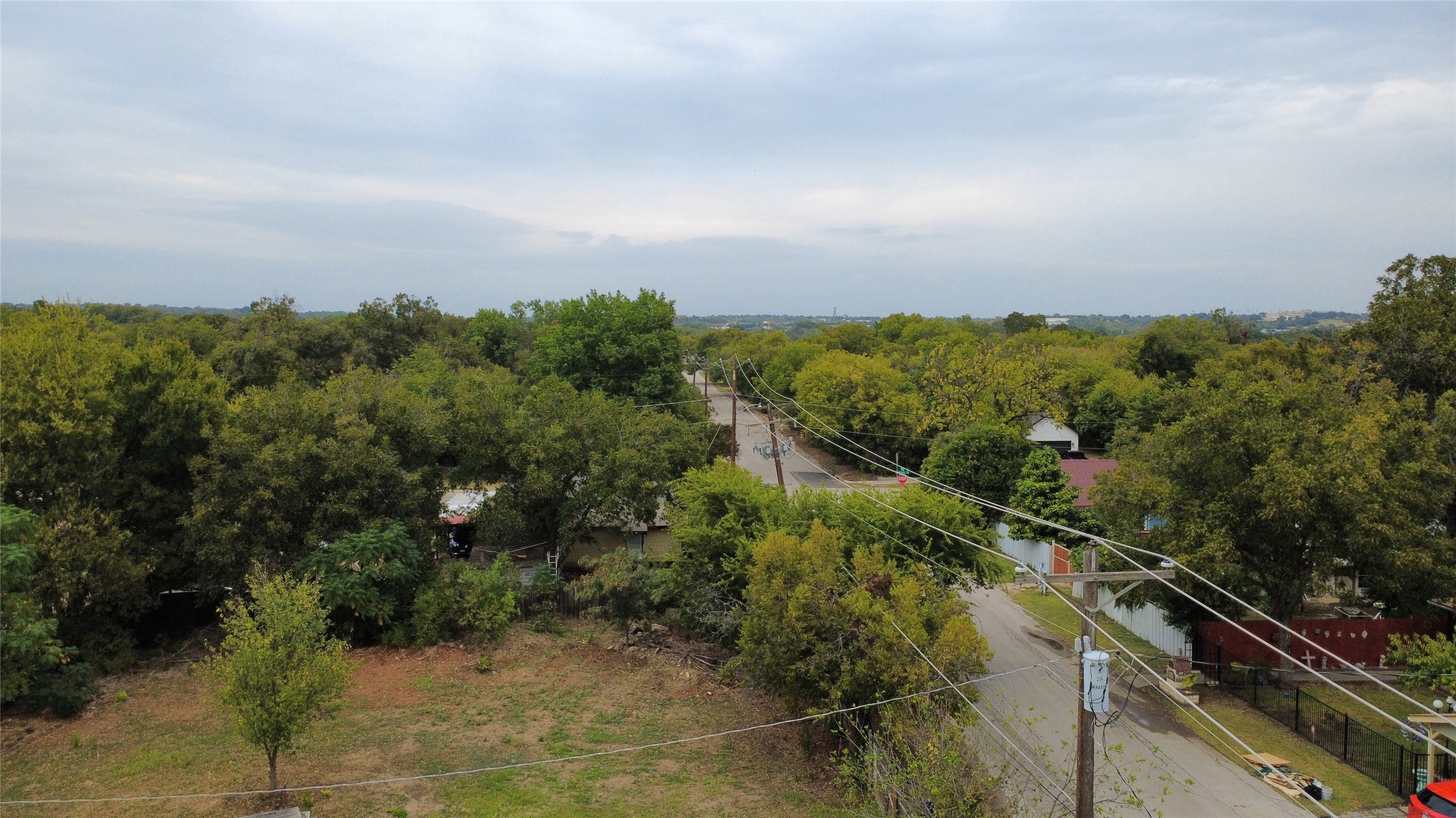 Lot 10c Michigan Avenue Fort Worth TX 76114