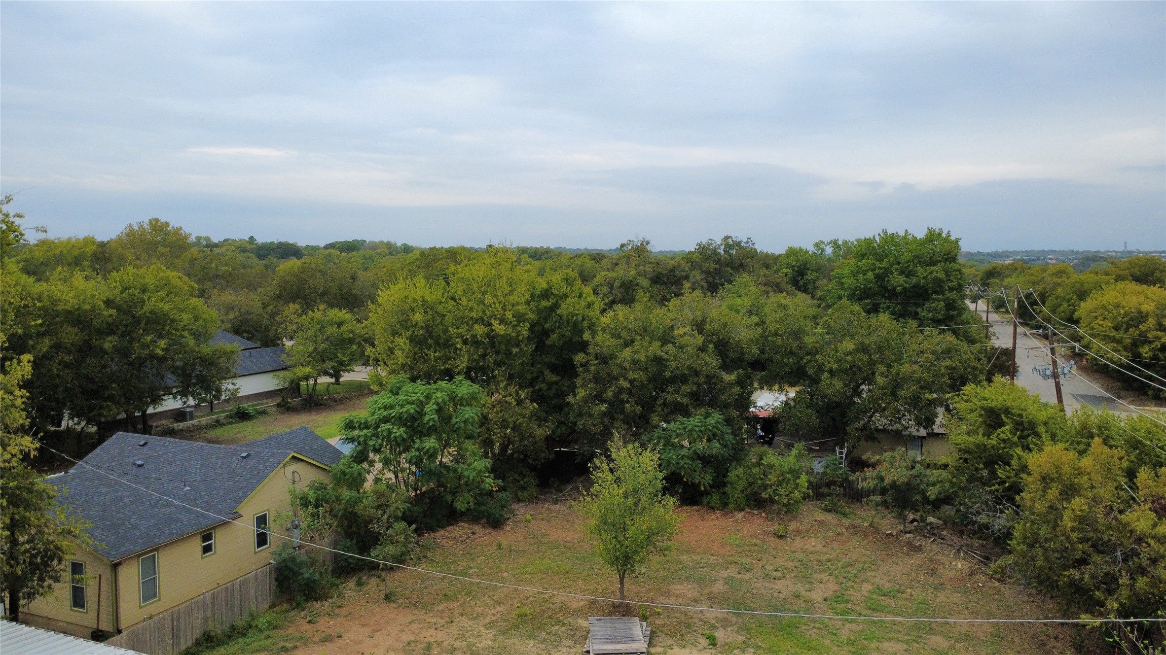 Lot 10c Michigan Avenue Fort Worth TX 76114