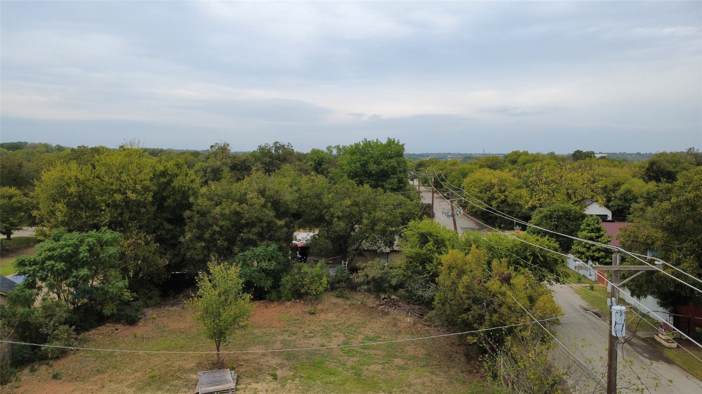 Lot 10c Michigan Avenue Fort Worth TX 76114