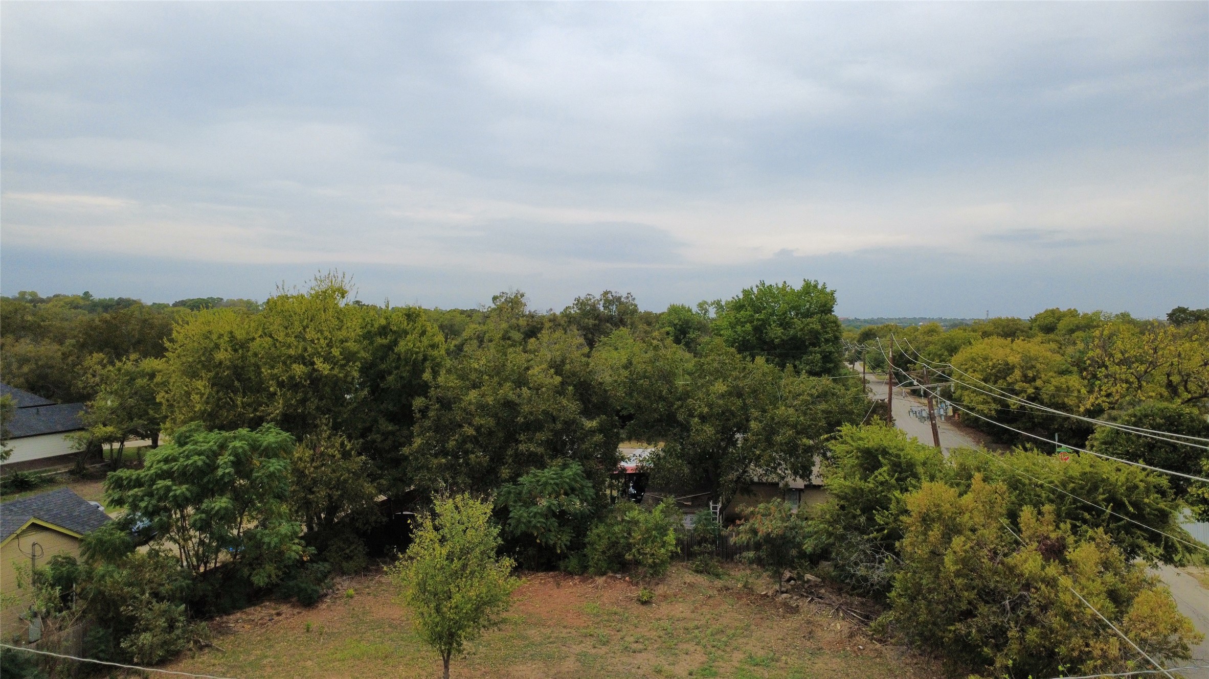 Lot 10c Michigan Avenue Fort Worth TX 76114