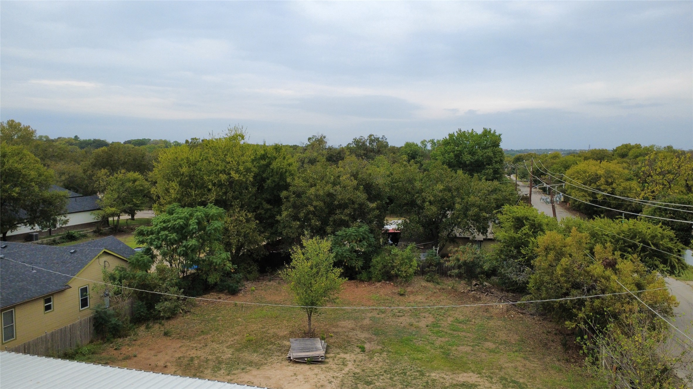 Lot 10c Michigan Avenue Fort Worth TX 76114