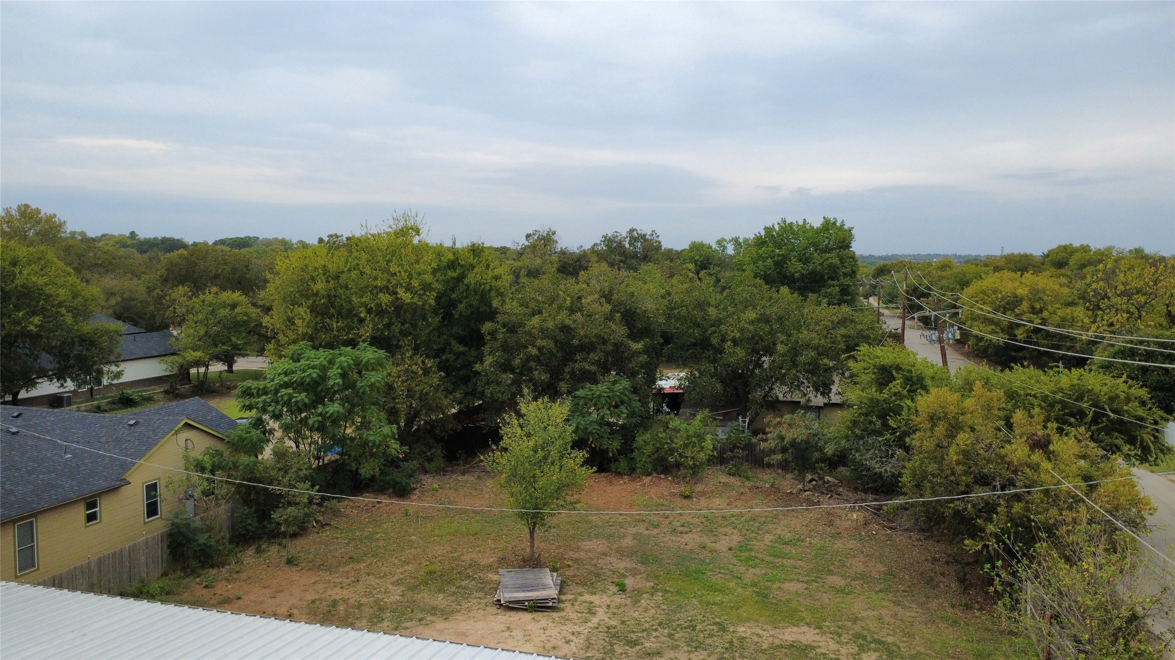 Lot 10c Michigan Avenue Fort Worth TX 76114