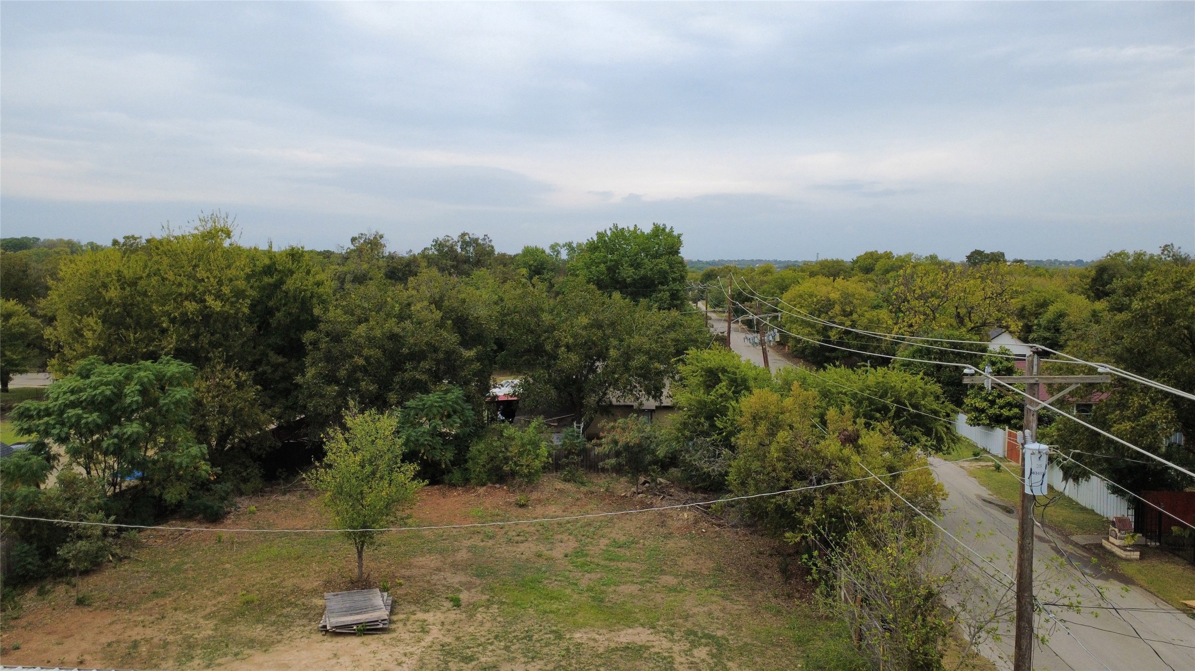 Lot 10c Michigan Avenue Fort Worth TX 76114