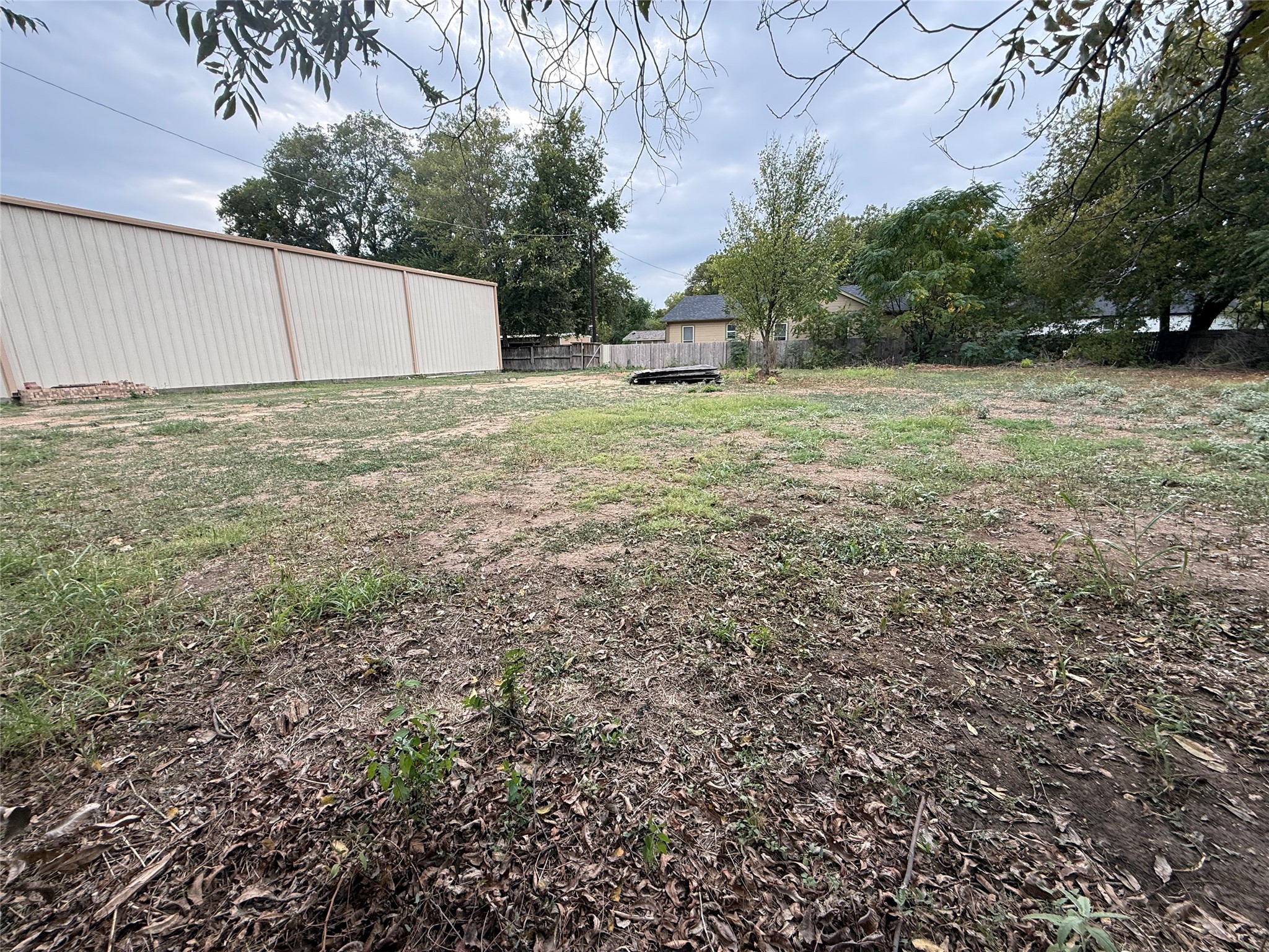 Lot 10c Michigan Avenue Fort Worth TX 76114