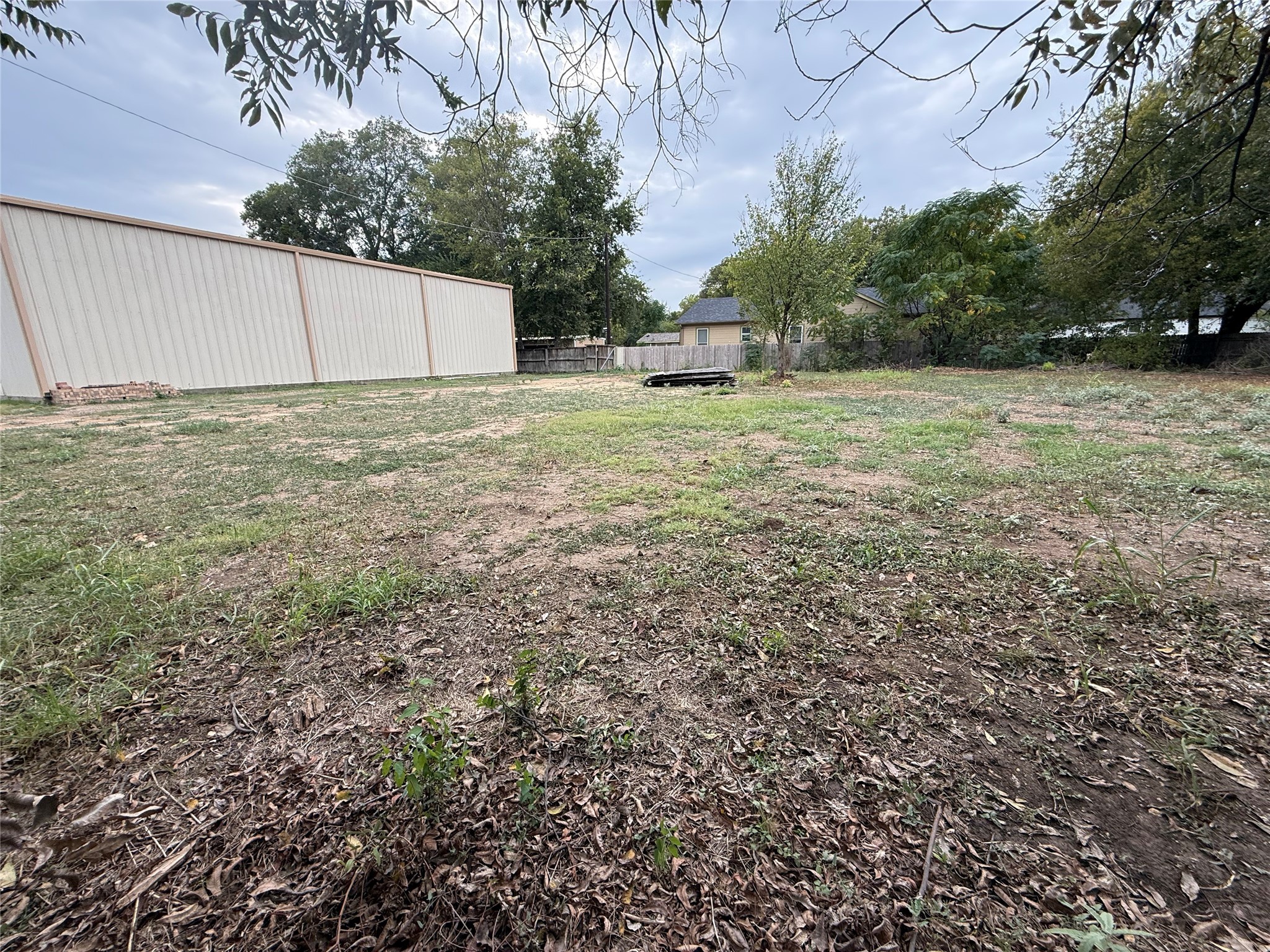 Lot 10c Michigan Avenue Fort Worth TX 76114
