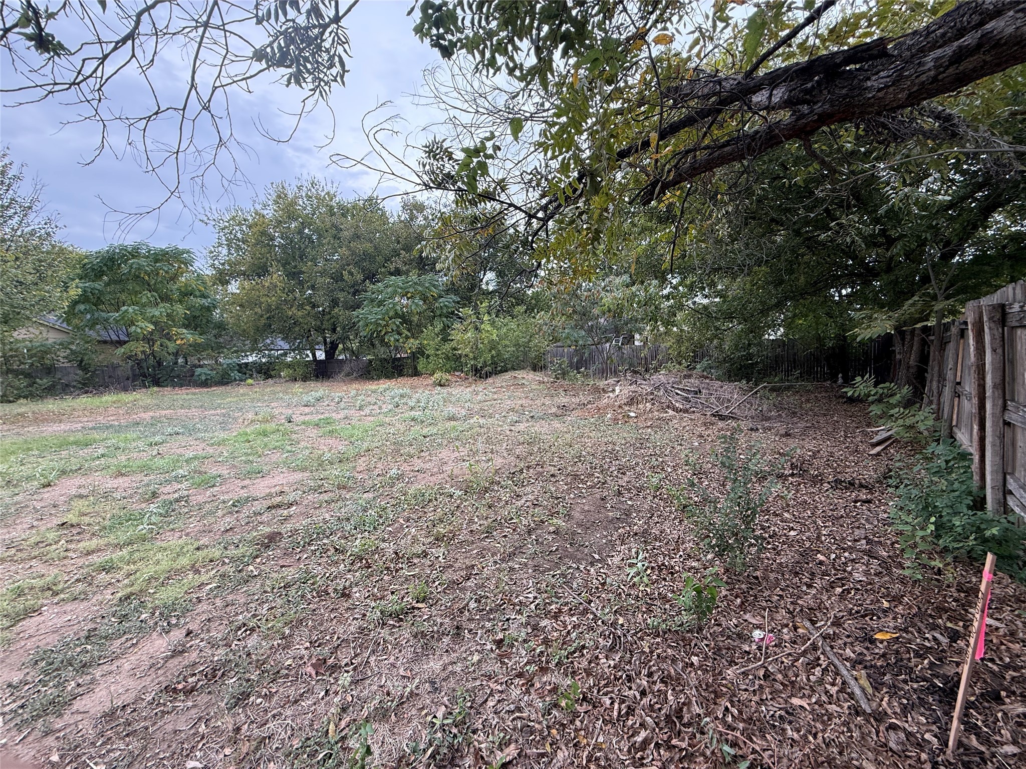 Lot 10c Michigan Avenue Fort Worth TX 76114