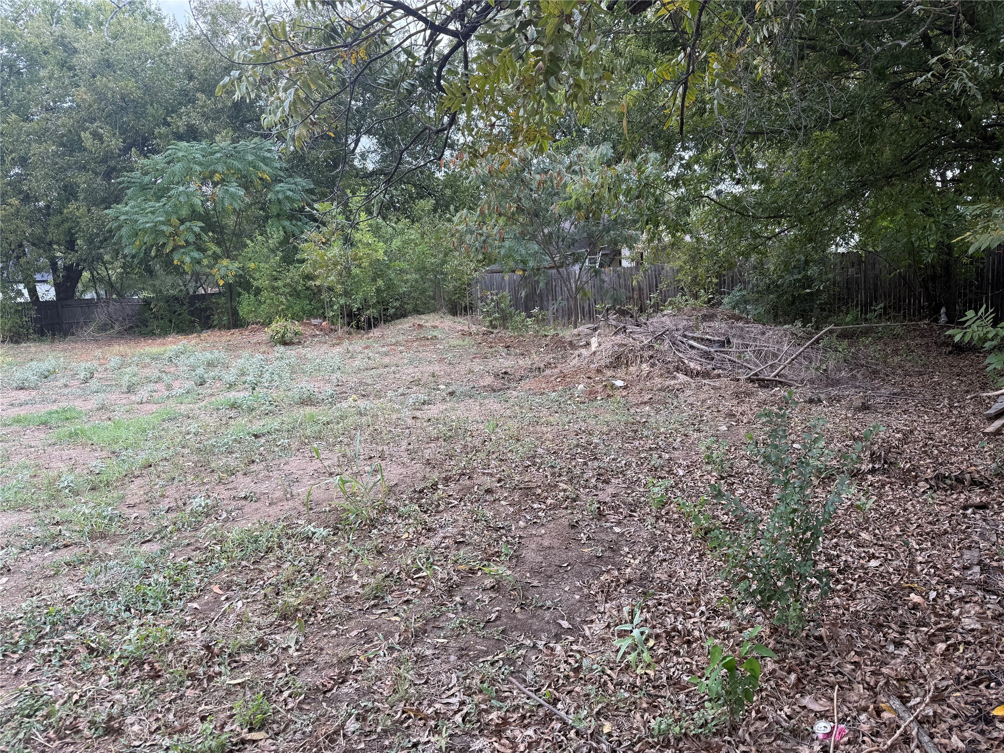Lot 10c Michigan Avenue Fort Worth TX 76114