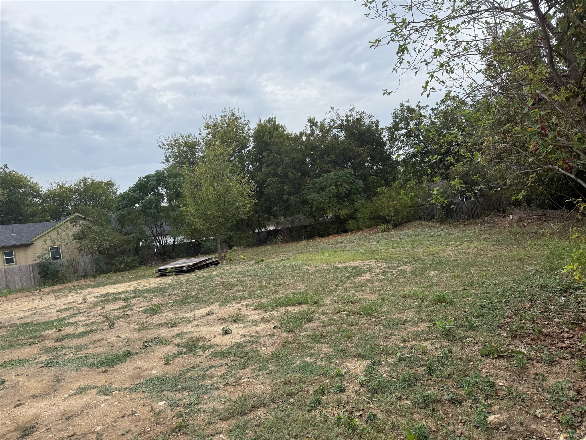 Lot 10c Michigan Avenue Fort Worth TX 76114