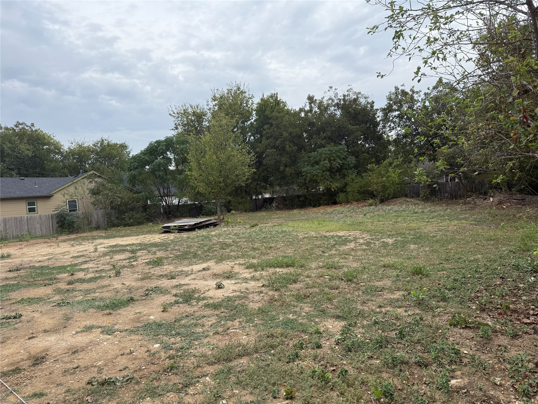 Lot 10c Michigan Avenue Fort Worth TX 76114
