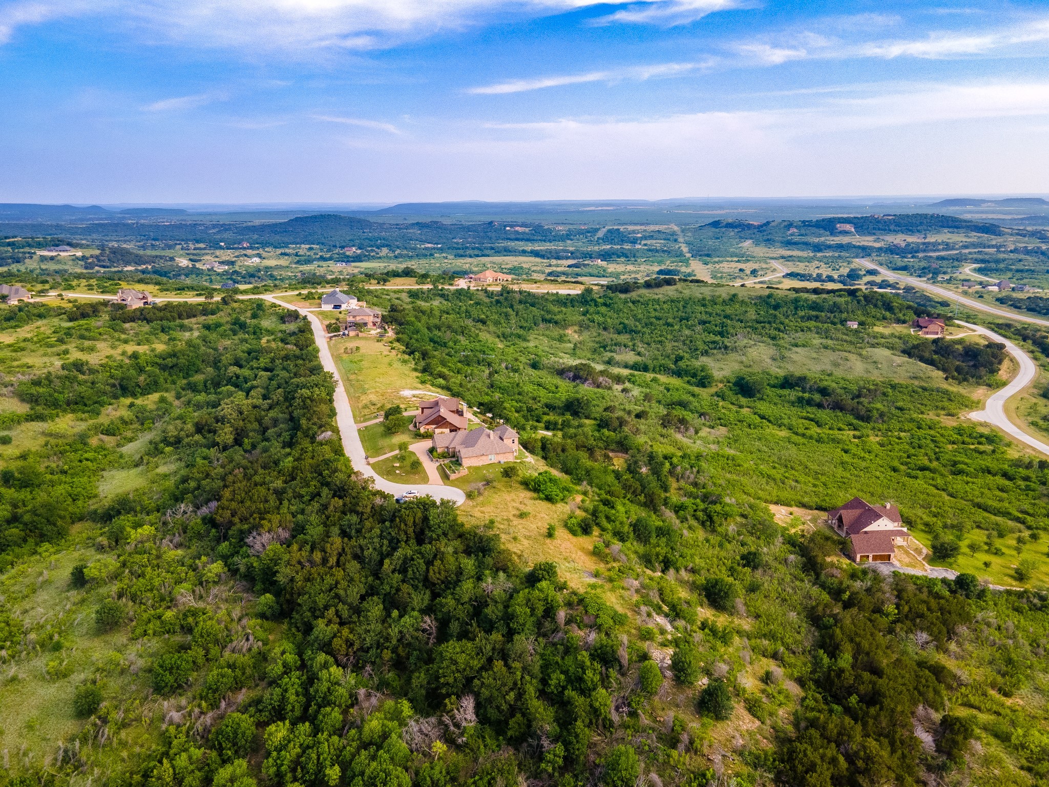 1253 Honeysuckle Court Possum Kingdom Lake TX 76449