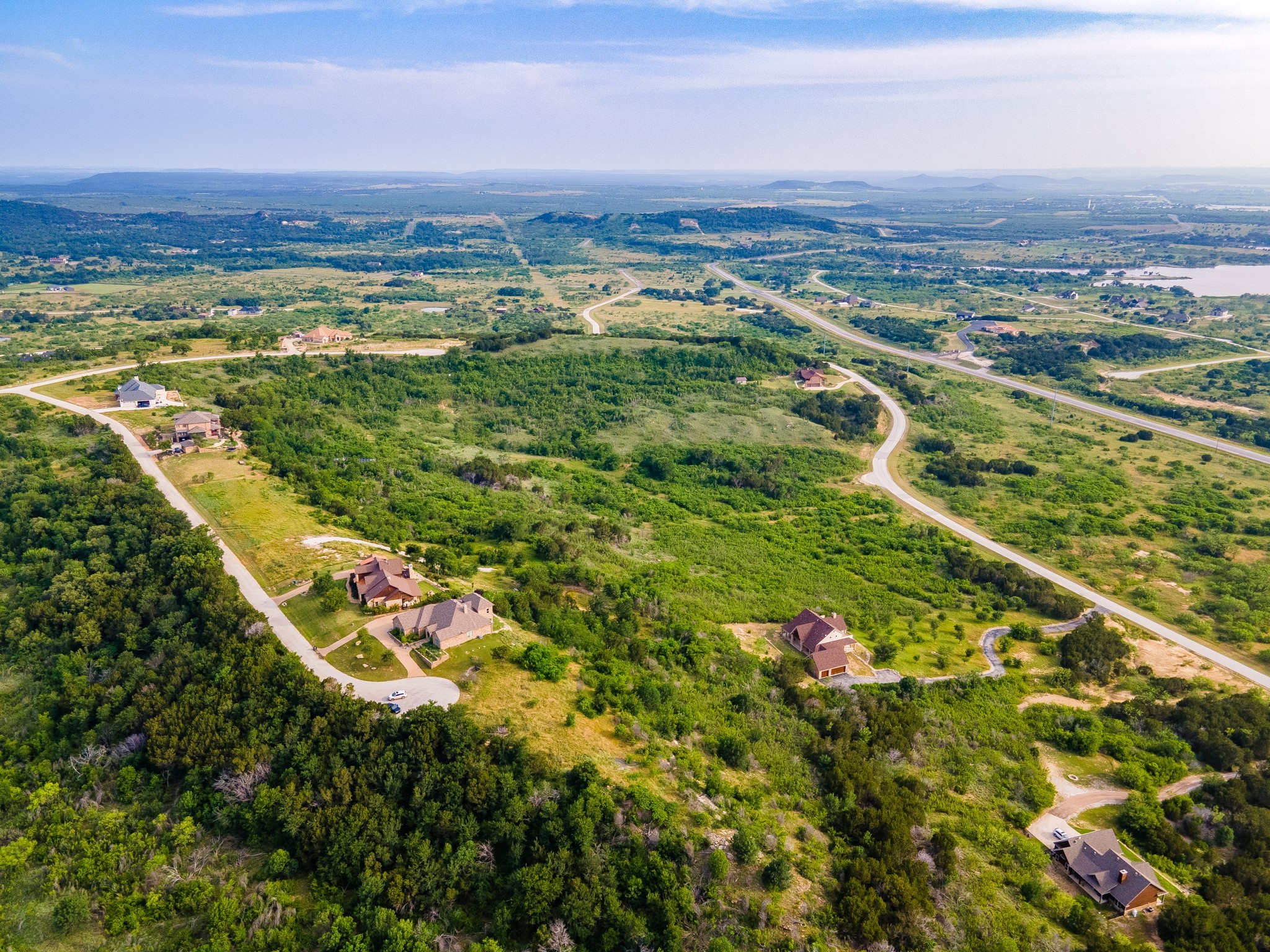 1253 Honeysuckle Court Possum Kingdom Lake TX 76449