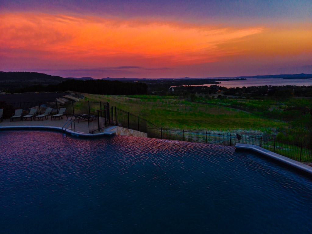 1253 Honeysuckle Court Possum Kingdom Lake TX 76449