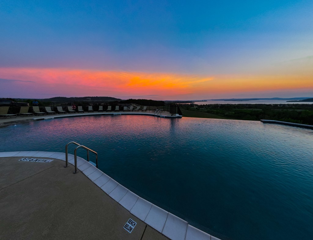 1253 Honeysuckle Court Possum Kingdom Lake TX 76449