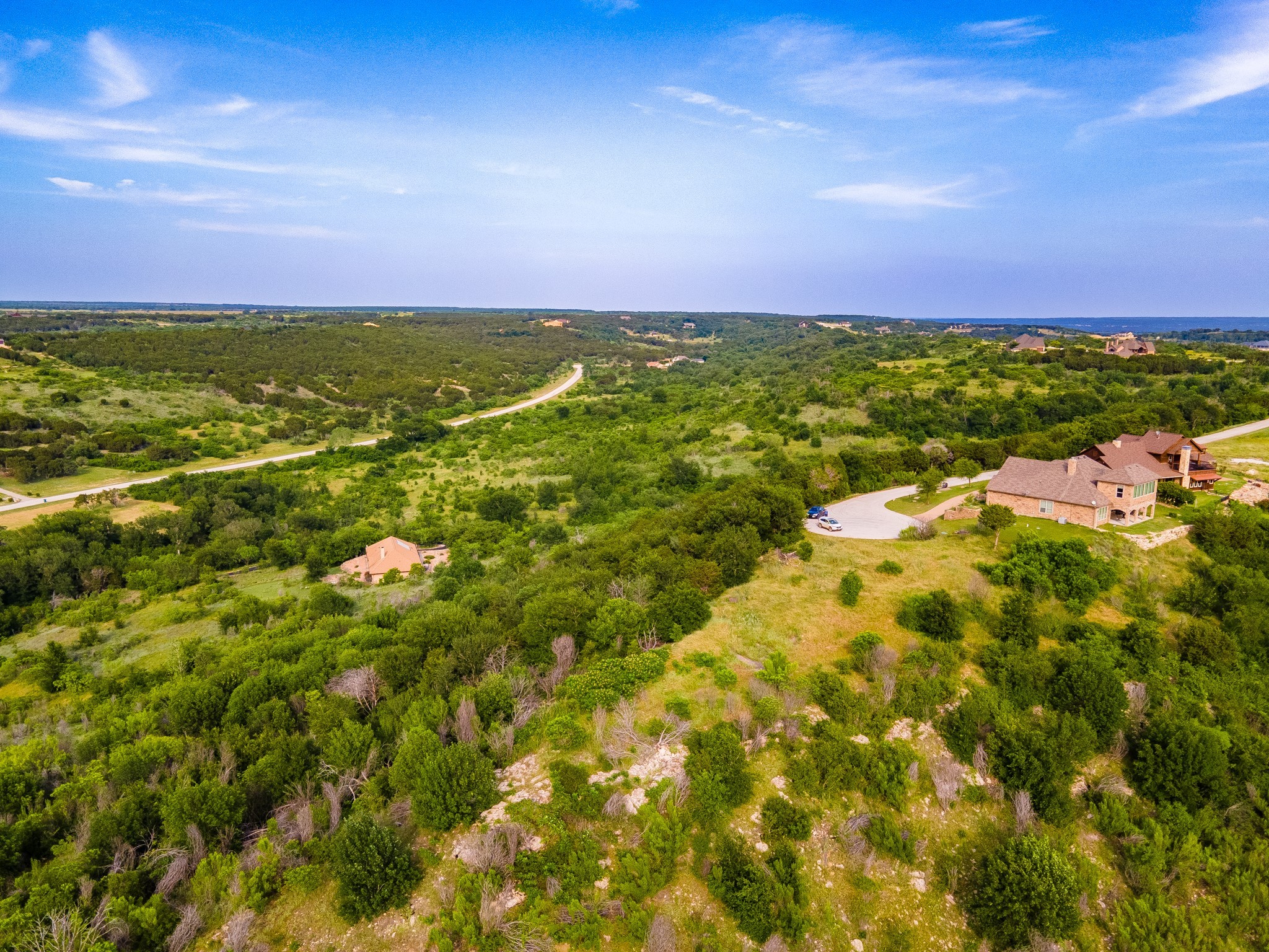 1253 Honeysuckle Court Possum Kingdom Lake TX 76449
