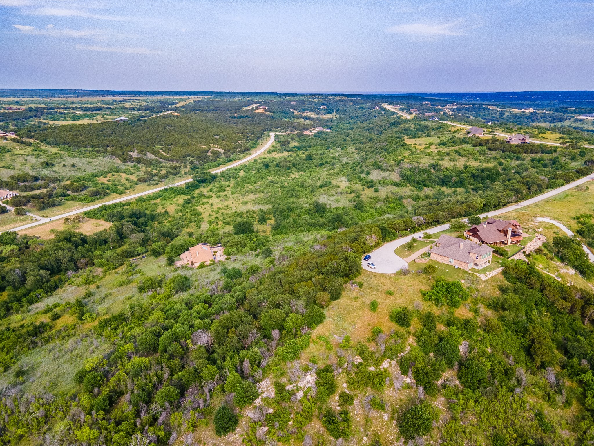 1253 Honeysuckle Court Possum Kingdom Lake TX 76449
