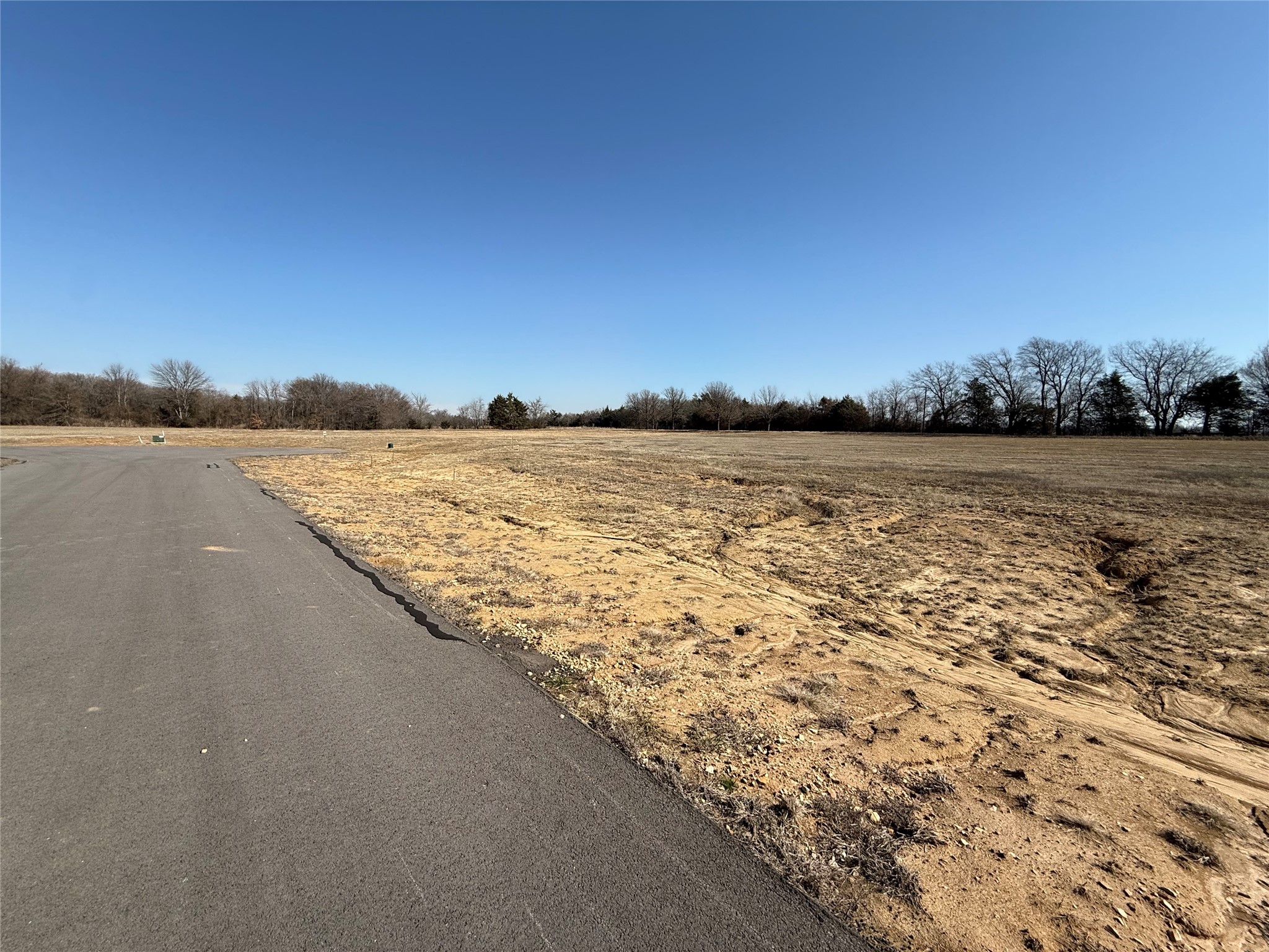 784 Shores Drive Honey Grove TX 75446