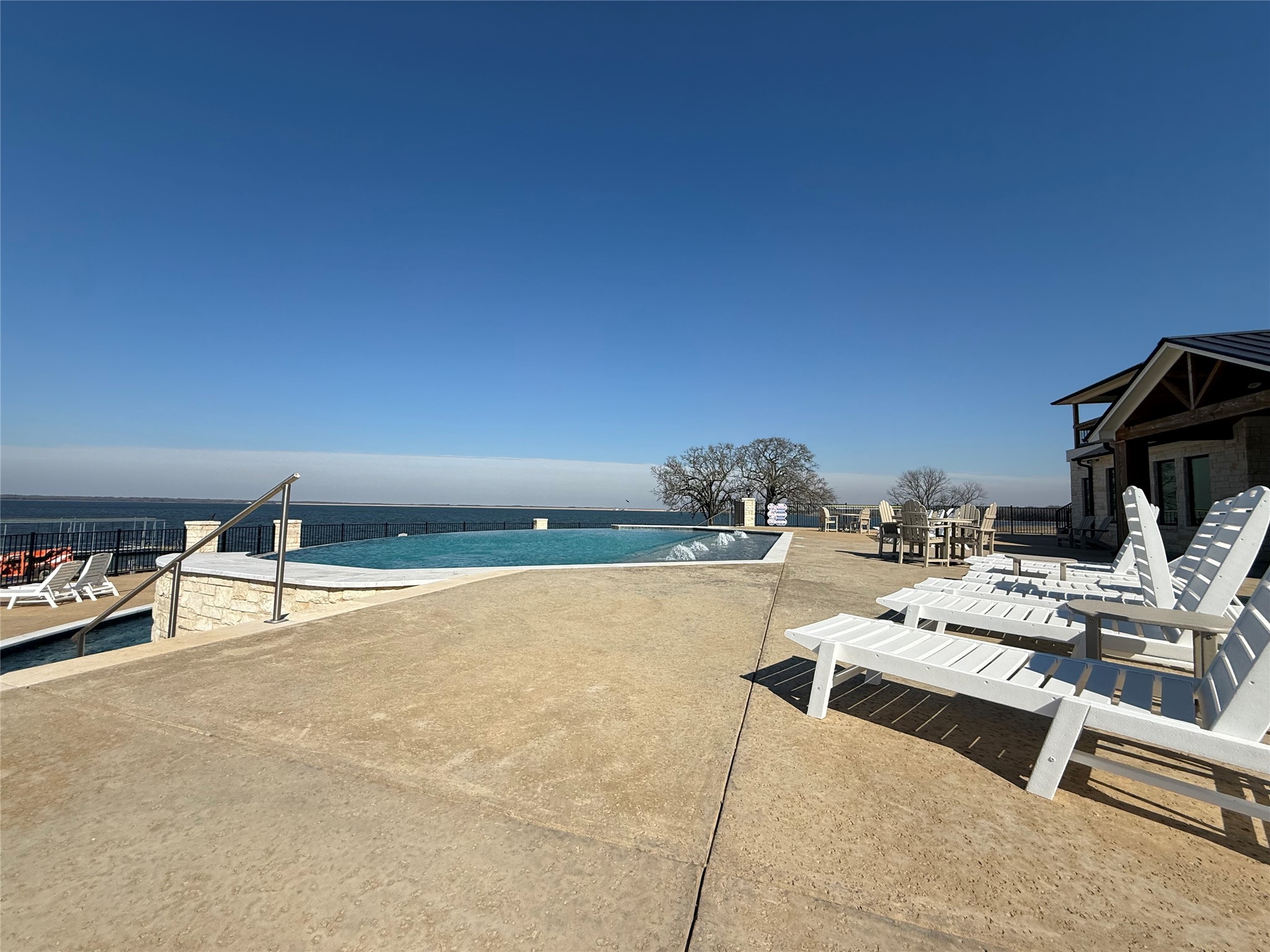 784 Shores Drive Honey Grove TX 75446