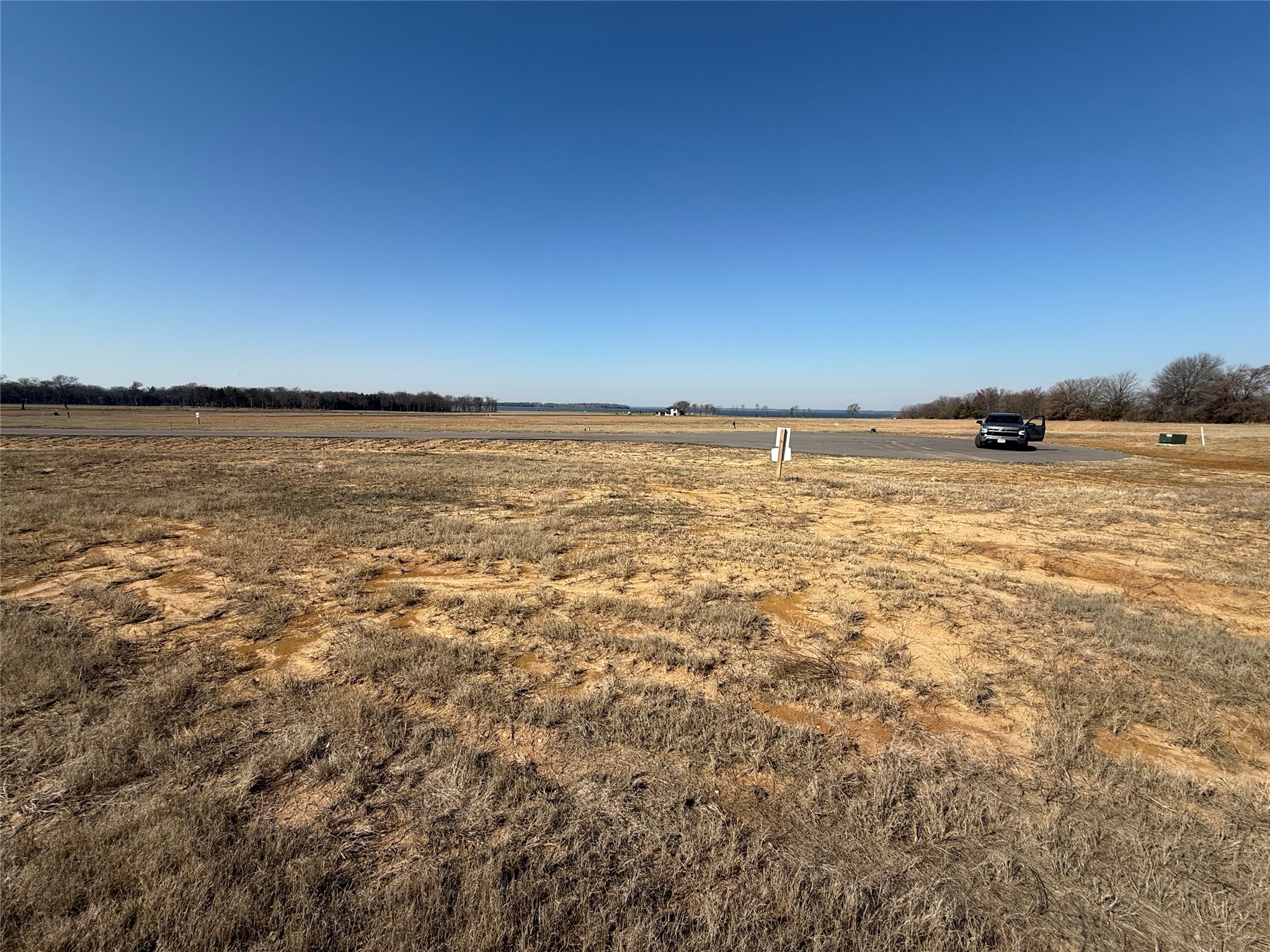 784 Shores Drive Honey Grove TX 75446