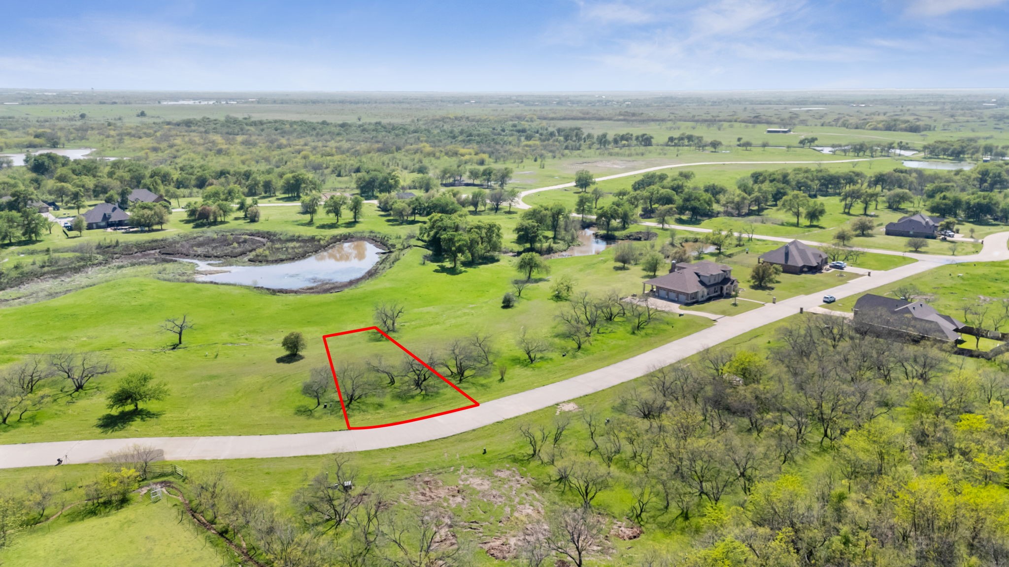 155 Roberts Run Sherman TX 75092