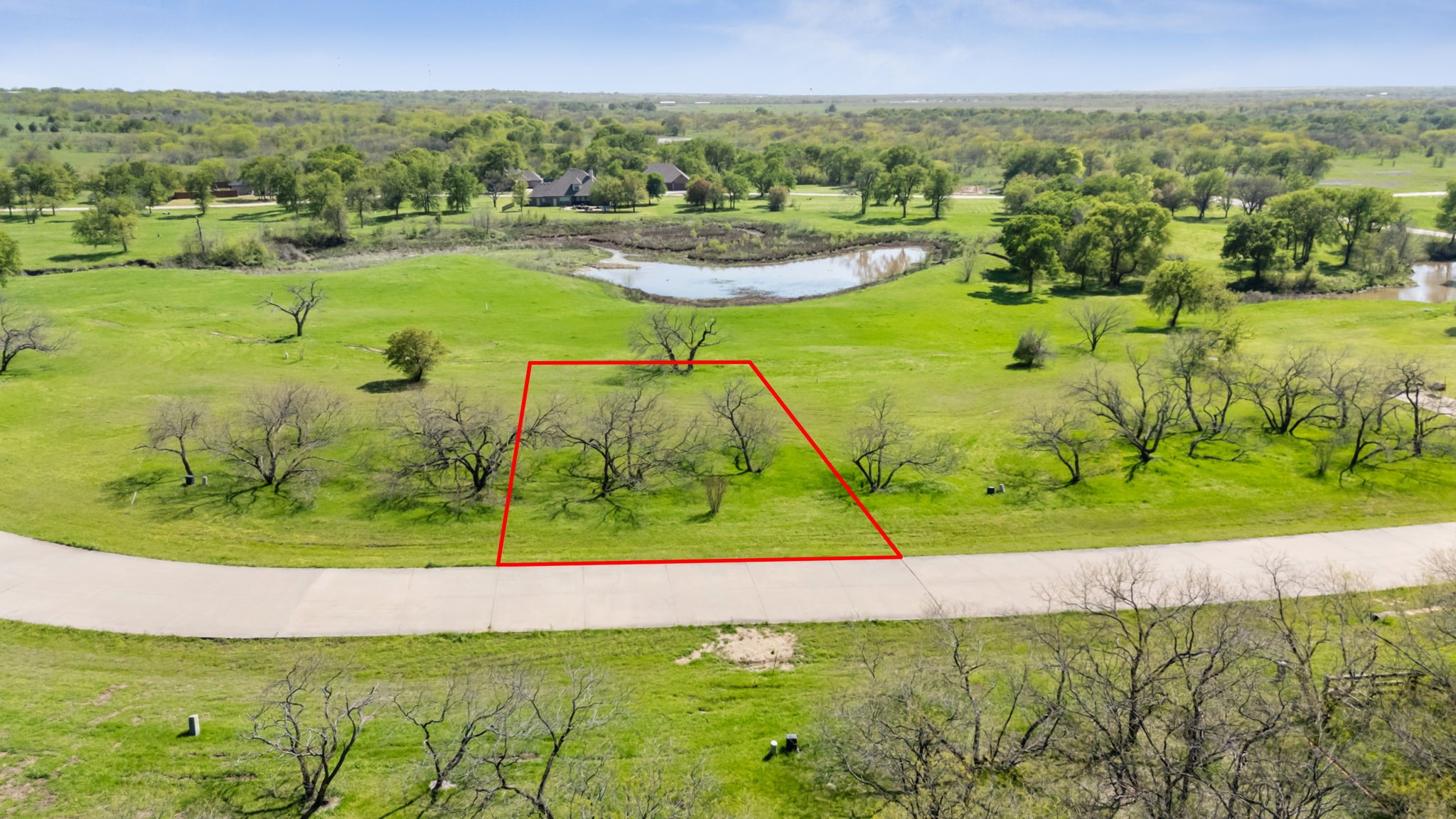 155 Roberts Run Sherman TX 75092