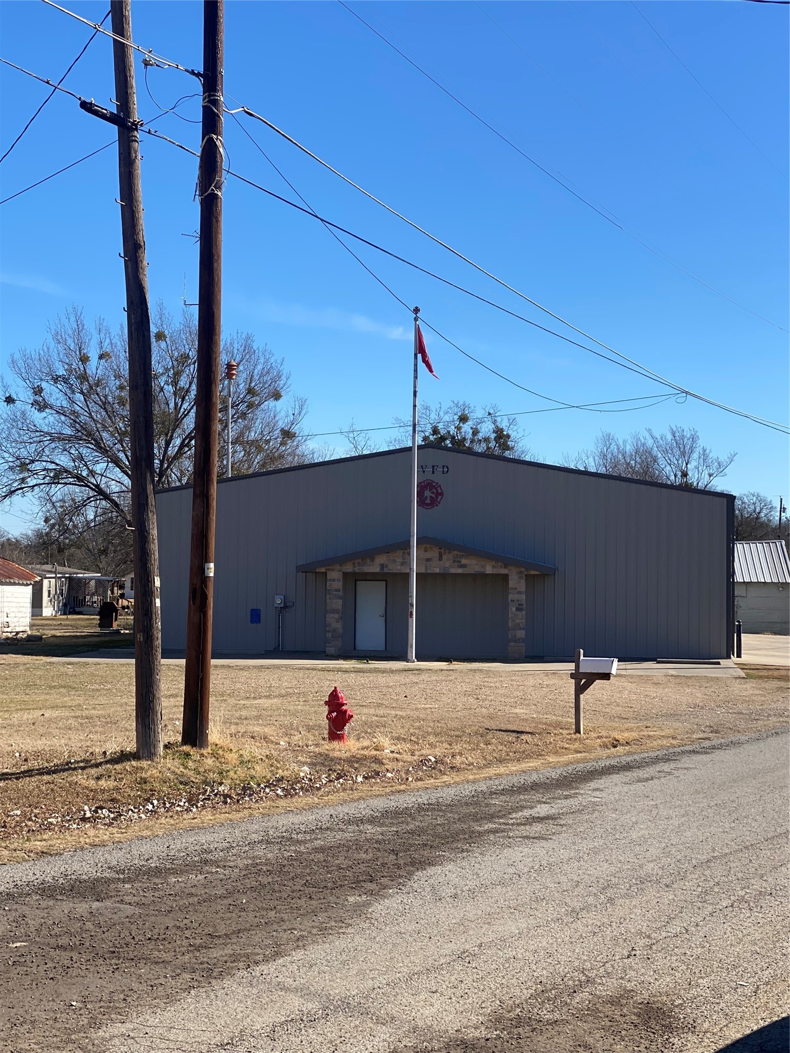 8929 W Fm 898 Savoy TX 75479