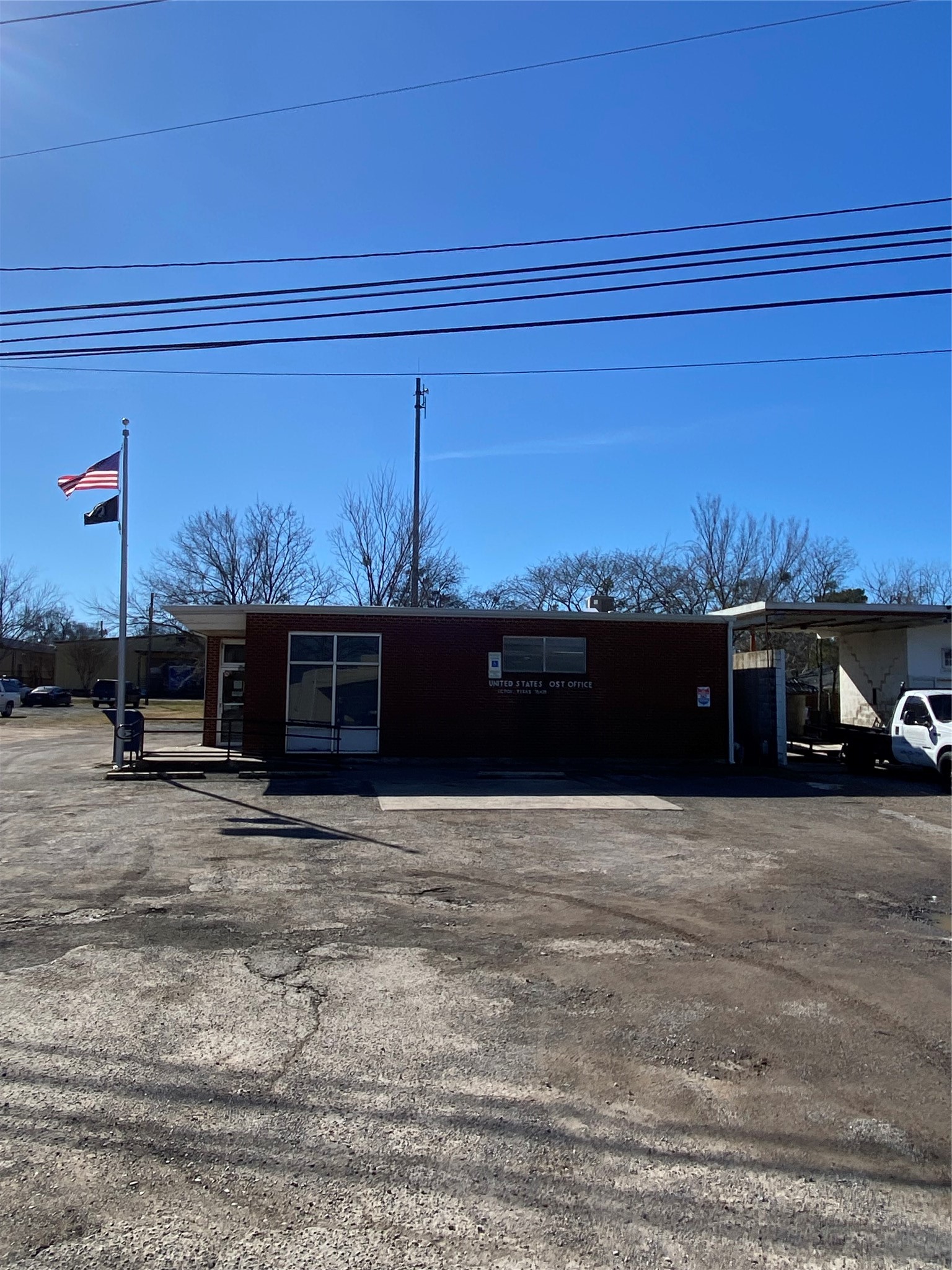 8929 W Fm 898 Savoy TX 75479