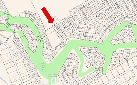 31014 Doe Run Court Whitney TX 76692