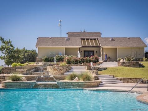 31014 Doe Run Court Whitney TX 76692