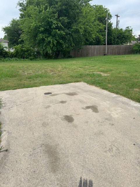 4007 Ramona Dallas TX 75216