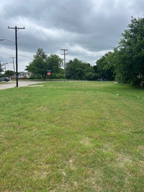 4007 Ramona Dallas TX 75216