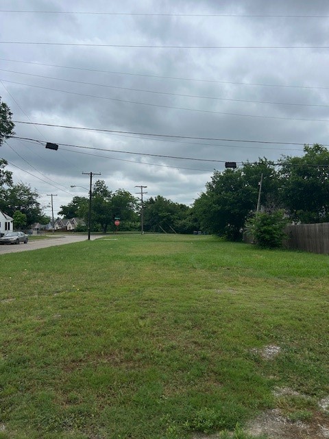 4007 Ramona Dallas TX 75216