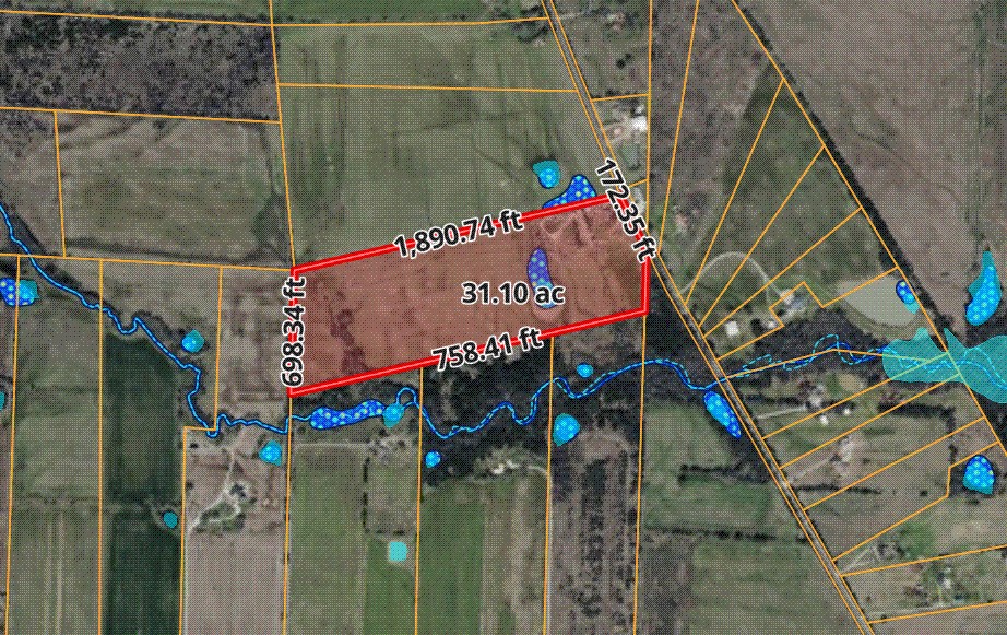 949 County Road 1410 Bonham TX 75418