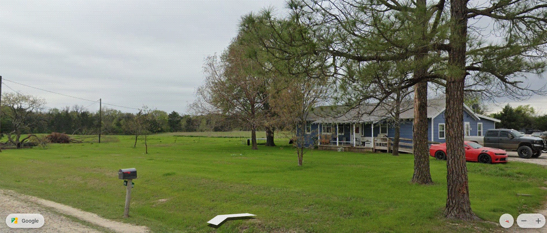 949 County Road 1410 Bonham TX 75418