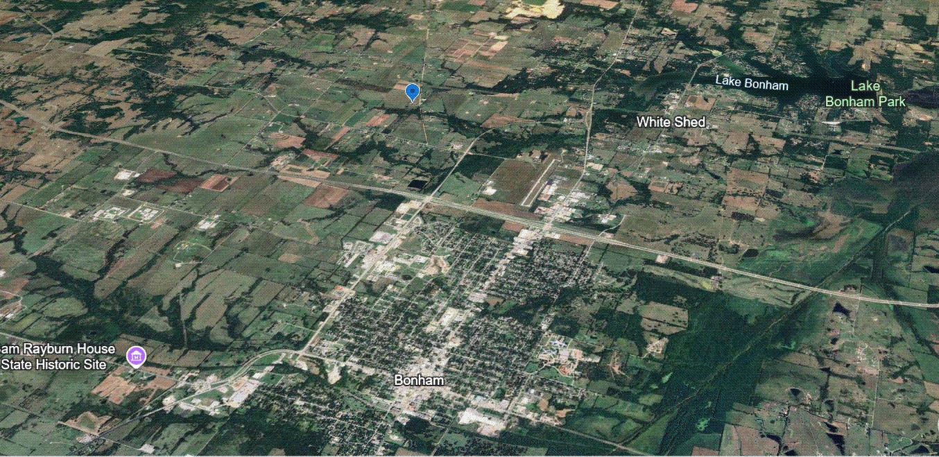 949 County Road 1410 Bonham TX 75418