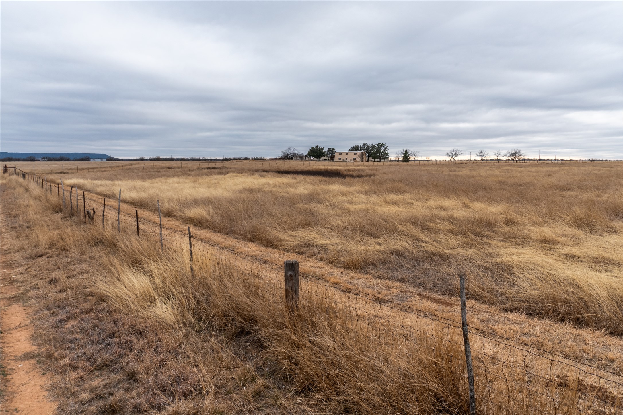 T1 County Road 204 Bradshaw TX 79567