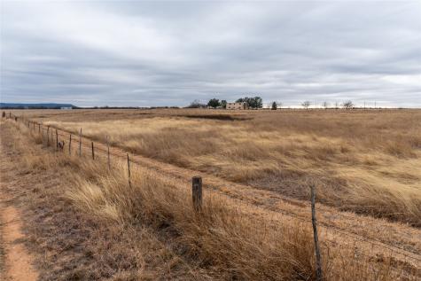 T1 County Road 204 Bradshaw TX 79567