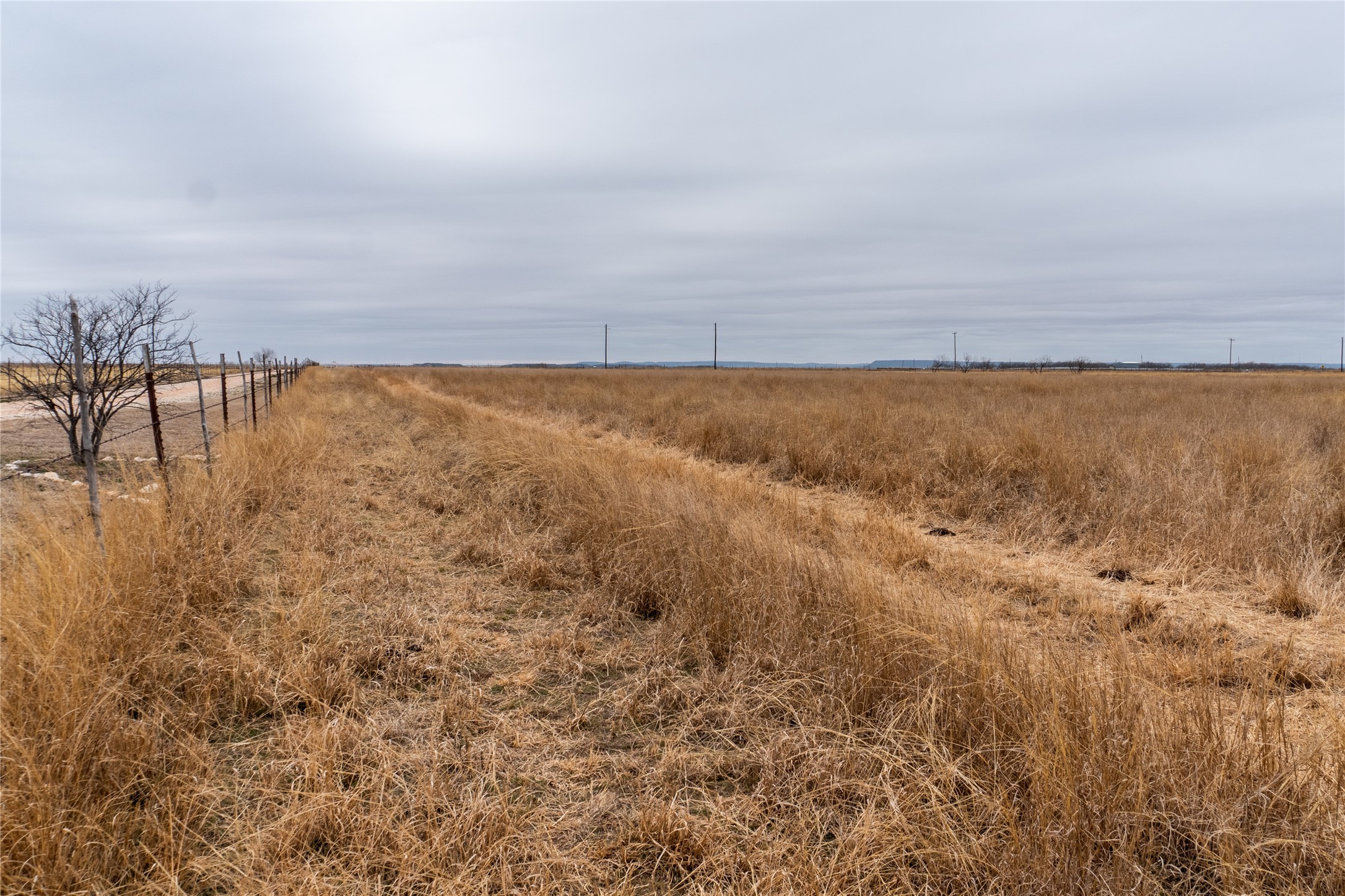 T1 County Road 204 Bradshaw TX 79567