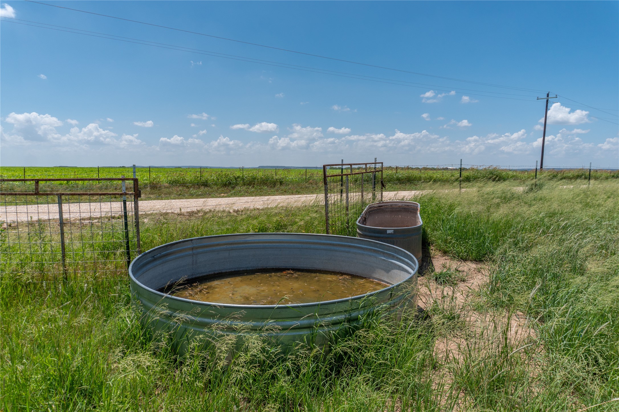 T1 County Road 204 Bradshaw TX 79567