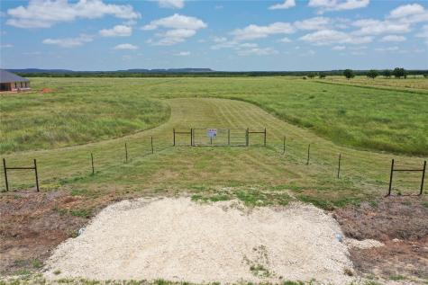 T1 County Road 204 Bradshaw TX 79567