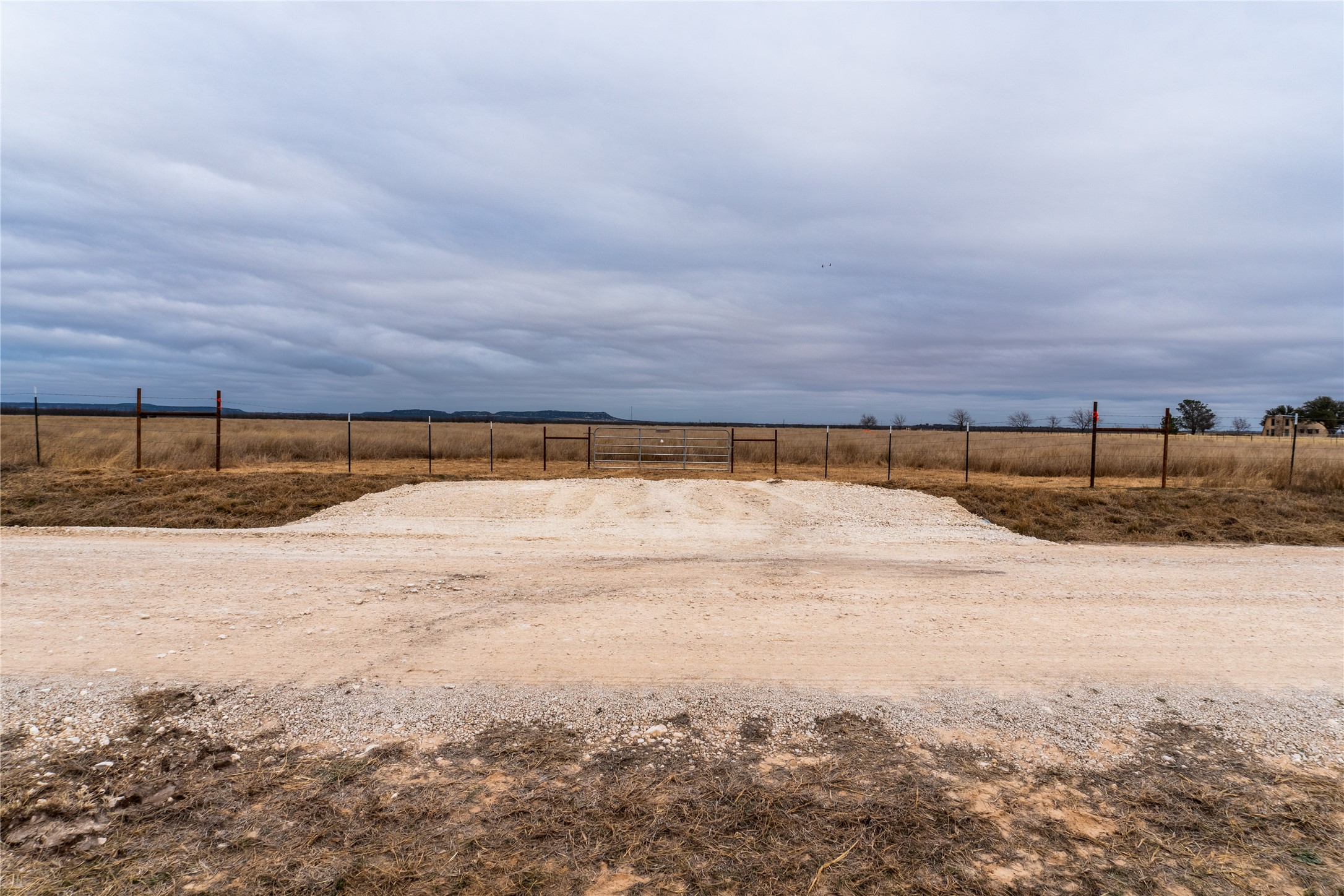 T1 County Road 204 Bradshaw TX 79567